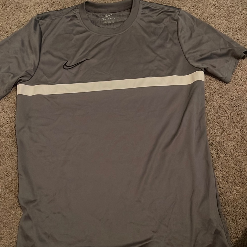 Dri-Fit Nike Athletic Shirt